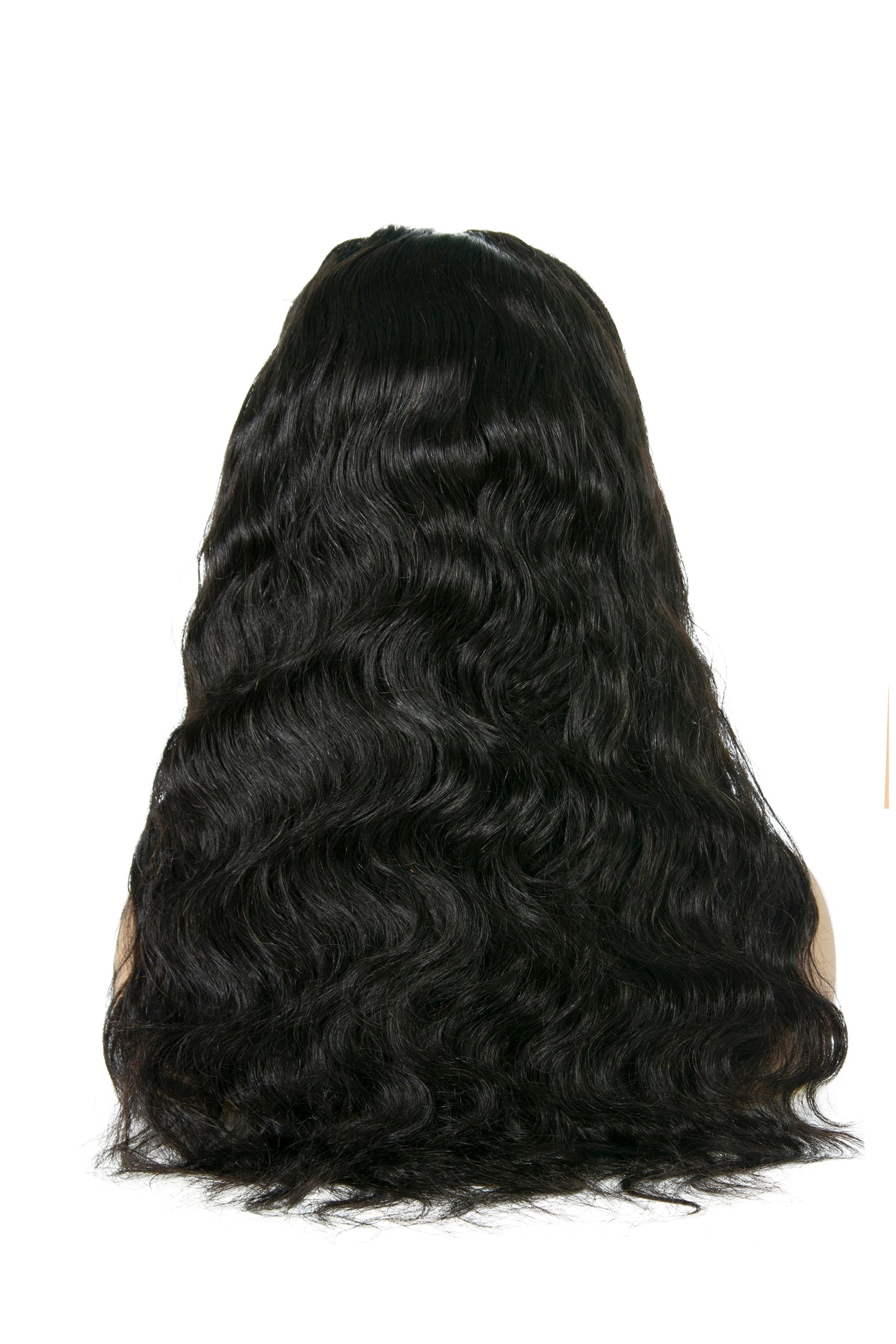 Dawn - Body Wavy - Virgin Cambodian Hair - InVisiRoot® Thin-Part™️Wig