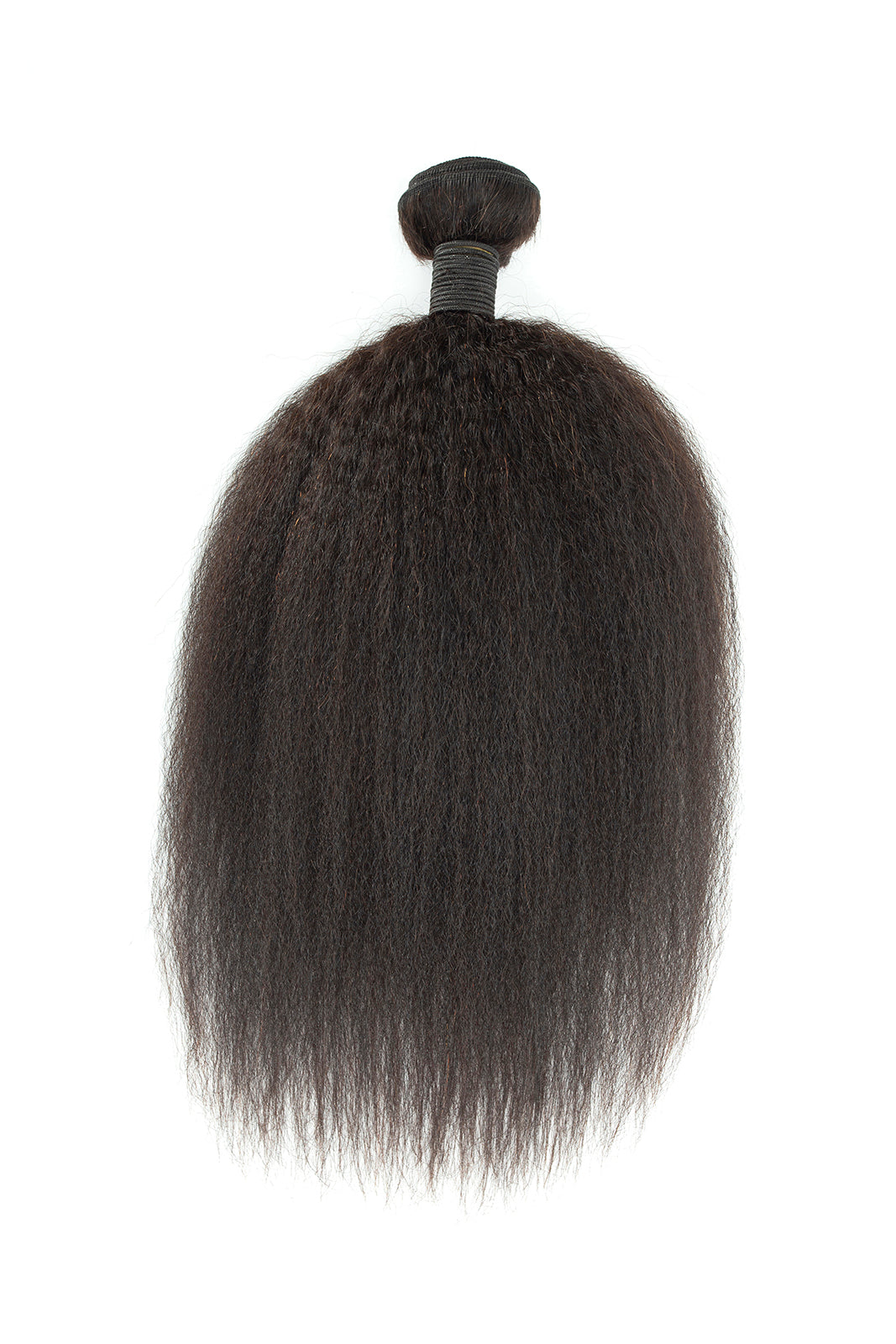 Jada Cambodian Kinky Straight - Traditional Weft Bundles