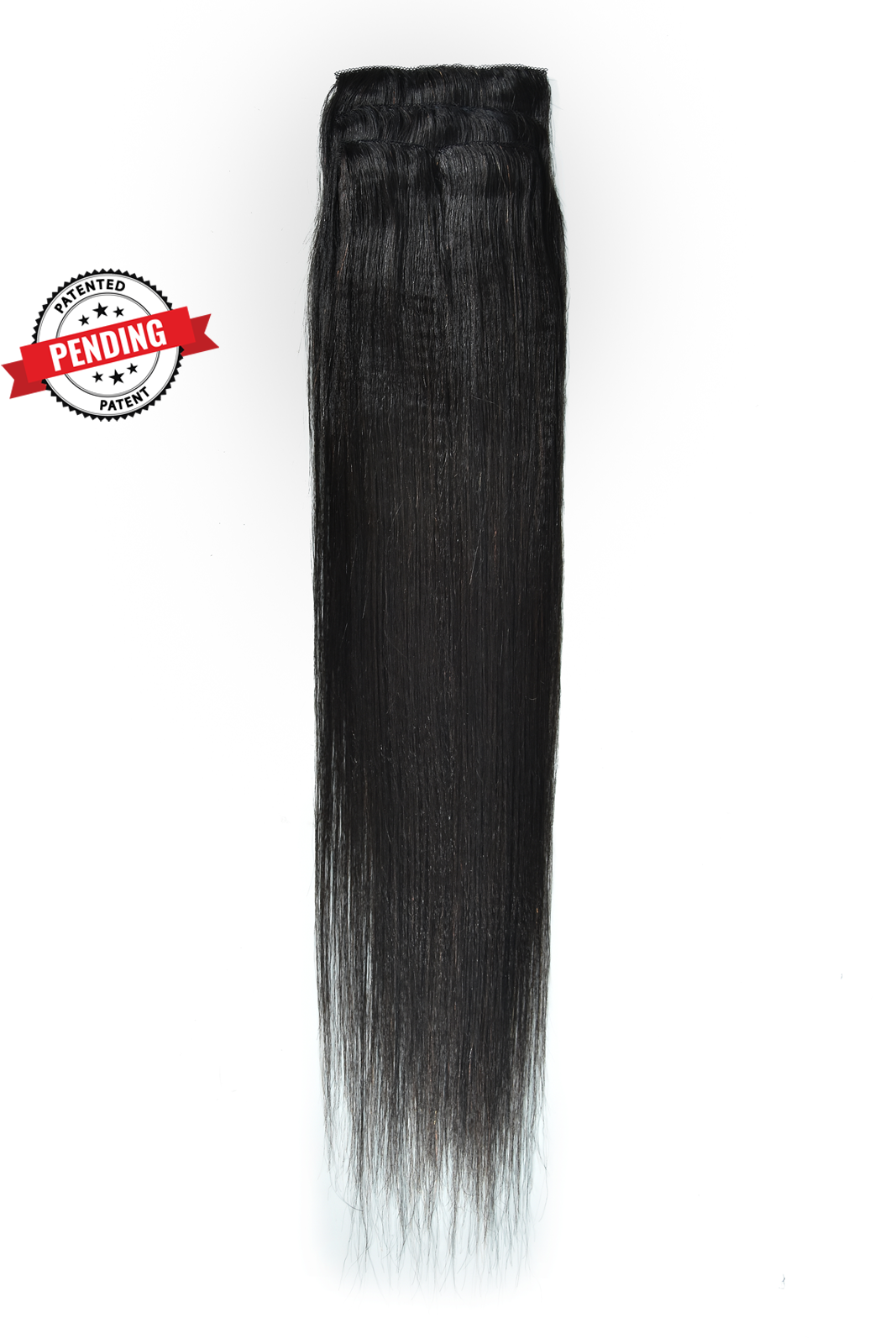 Kelsey Cambodian Light/Medium Yaki Coarse - InVisiRoot® Closure Pieces